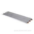 6 Pass Liquid Cold Plate Cooling Plate